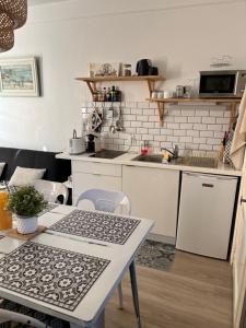 Appartements Coup de Coeur : photos des chambres