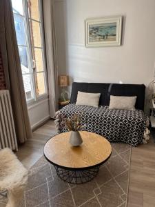 Appartements Coup de Coeur : photos des chambres