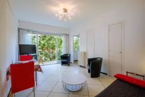 Studio En Bord De Mer - 克罗德卡涅