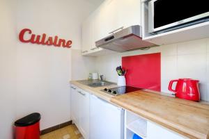 Studio En Bord De Mer