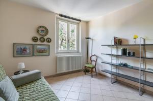 A due passi da Borgo San Giuliano Apartment