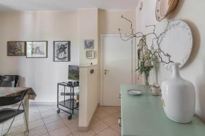 A due passi da Borgo San Giuliano Apartment