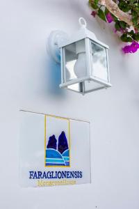 Faraglionensis MonaconeHouse Apartment