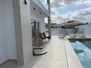 Casa Bahía de Cádiz