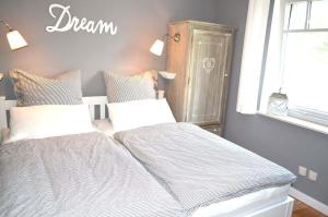 Zum Leuchtturm 10 Ferienwohnung Avendsünn