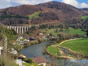 Hostel Le Chandelier