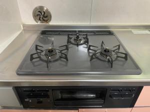 DIAMOND WAKAMATSU l 若松町