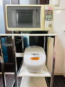 DIAMOND WAKAMATSU l 若松町