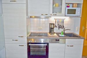 Zum Leuchtturm 10 Ferienwohnung Bi dat Blinkfuer