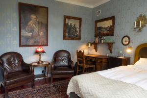 Villa Wäring Husrum & Frukost