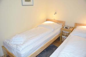 Zum Leuchtturm 10 Ferienwohnung Bi dat Blinkfuer