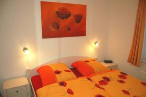 Zum Leuchtturm 10 Ferienwohnung Nr 05