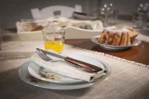 Appartamento con Parcheggio e Giardino Assisi