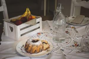 Appartamento con Parcheggio e Giardino Assisi