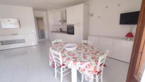 Appartamento Oltremare davanti spiaggia