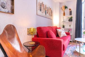 Myflats Beach Side Santa Pola