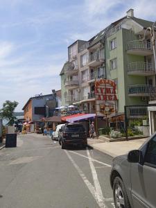 APARTMENT 8 Primorsko АПАРТАМЕНТ 8 Приморско