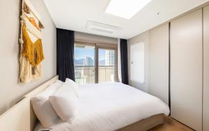 Urbanstay Sokcho beach C