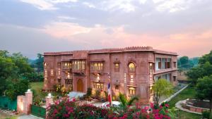 Castle Oodeypore A Boutique stay Udaipur