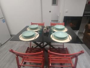 Coqueto Loft en el centro de Santander