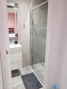 Coqueto Loft en el centro de Santander