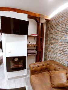 Coqueto Loft en el centro de Santander