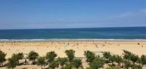 Le Soleil d’Or - Hossegor