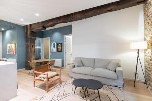 Zutabe - baskeyrentals