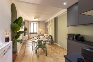 "Greenwater" APT con bagno turco - BRERA