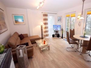 Villa Amelie App Seestern