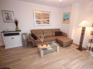 Villa Amelie App Seestern