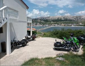 Apartments Verica 