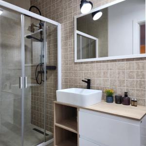 My room accommodation