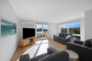 Logans Beach Apartments - Greenviews - Dennington
