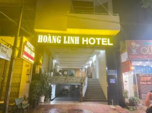 Hoàng Linh Hotel