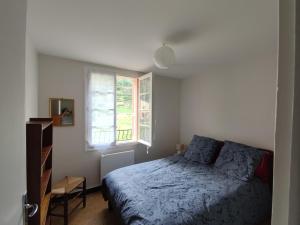 Appartements Les Vergerettes : photos des chambres