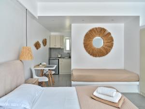 Corina Studios-Apartments