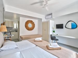 Corina Studios-Apartments