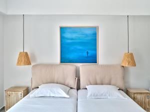 Corina Studios-Apartments