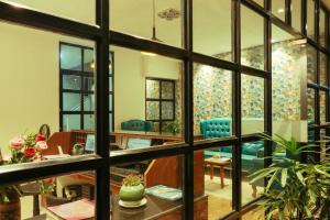 Magnus Vosiv Suites Kalyani Nagar, Pune