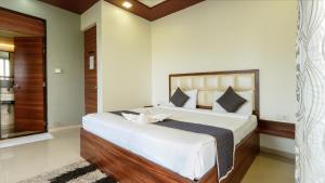 Magnus Vosiv Suites Kalyani Nagar, Pune