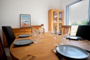 Maisons de vacances Villa Surf and Golf : photos des chambres