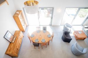 Maisons de vacances Villa Surf and Golf : photos des chambres