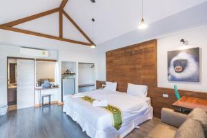 IP Plus Pool Villa Pattaya