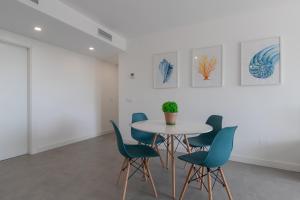 Apartamento en Sotomar La Carihuela