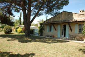 Maisons d'hotes Gites la Tulisse a Vaison la Romaine : photos des chambres