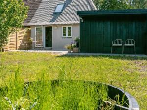 4 person holiday home in Rudkøbing-By Traum