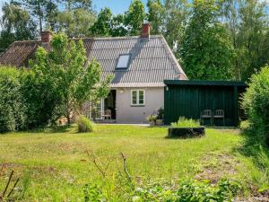 4 person holiday home in Rudkøbing-By Traum
