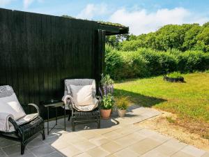 4 person holiday home in Rudkøbing-By Traum