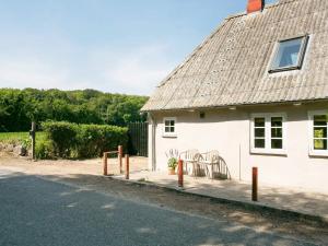 4 person holiday home in Rudkøbing-By Traum